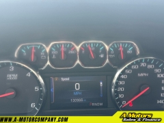 Used 2015 Chevrolet Suburban 4d SUV 4WD LTZ at A Motors Sales & Finance near San Antonio, TX