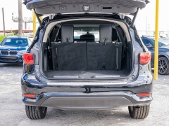 Used 2020 INFINITI QX60 4d SUV FWD SIGNATURE at A Motors Sales & Finance near San Antonio, TX