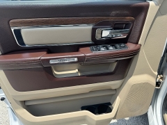 Used 2013 Ram 1500 2WD Crew Cab Laramie at A Motors Sales & Finance near San Antonio, TX