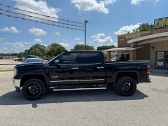 Used 2018 GMC Sierra 1500 4WD Crew Cab SLT at A Motors Sales & Finance near San Antonio, TX