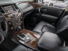 Used 2018  Nissan Armada 4d SUV RWD SL at A Motors Sales & Finance near San Antonio&comma; TX