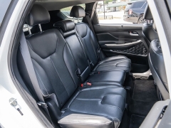 Used 2022  Hyundai Santa Fe Limited AWD at A Motors Sales & Finance near San Antonio&comma; TX