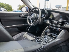 Used 2018  Alfa Romeo Giulia 4d Sedan AWD at A Motors Sales & Finance near San Antonio&comma; TX