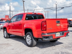 Used 2020  Chevrolet Colorado 2WD Crew Cab LT at A Motors Sales & Finance near San Antonio, TX