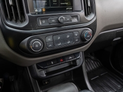 Used 2019  Chevrolet Colorado 2WD Ext Cab WT at A Motors Sales & Finance near San Antonio&comma; TX