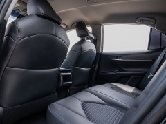 Used 2019  Toyota Camry 4d Sedan SE at A Motors Sales & Finance near San Antonio&comma; TX