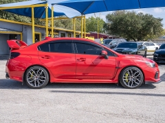 Used 2018 Subaru WRX 4d Sedan STI at A Motors Sales & Finance near San Antonio, TX