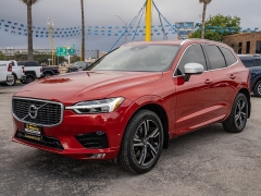 Used 2019  Volvo XC60 4d SUV FWD T5 R-Design at A Motors Sales & Finance near San Antonio, TX
