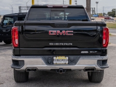 Used 2019  GMC Sierra 1500 4WD Crew Cab SLT at A Motors Sales & Finance near San Antonio&comma; TX
