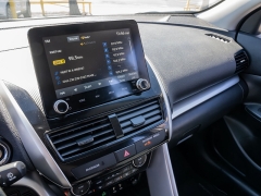 Used 2024  Mitsubishi Eclipse Cross SE S-AWC at A Motors Sales & Finance near San Antonio&comma; TX