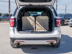 Used 2016  Ford Explorer 4d SUV FWD XLT Ecoboost at A Motors Sales & Finance near San Antonio&comma; TX