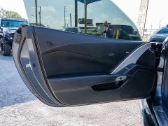 Used 2019 Chevrolet Corvette 2d Coupe Z06 w/1LZ at A Motors Sales & Finance near San Antonio, TX