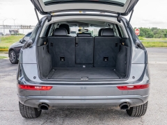 Used 2016  Audi Q5 4d SUV 2&period;0T Premium&plus; at A Motors Sales & Finance near San Antonio&comma; TX