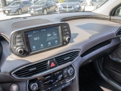 Used 2020 Hyundai Santa Fe 4d SUV FWD SEL 2.0T at A Motors Sales & Finance near San Antonio, TX