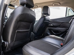 Used 2018  Buick Encore 4d SUV FWD Preferred at A Motors Sales & Finance near San Antonio&comma; TX