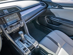 Used 2018  Honda Civic Sedan 4d EX-T CVT at A Motors Sales & Finance near San Antonio&comma; TX