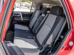 Used 2015  Toyota 4Runner 4d SUV 4WD SR5 at A Motors Sales & Finance near San Antonio&comma; TX