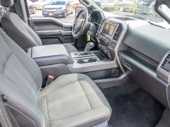 Used 2015  Ford F-150 2WD Supercrew XLT 5 1&sol;2 at A Motors Sales & Finance near San Antonio&comma; TX