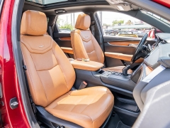 Used 2020  Cadillac XT5 4d SUV FWD Premium Luxury V6 at A Motors Sales & Finance near San Antonio&comma; TX