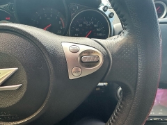 Used 2009 Nissan 370Z 2d Coupe Touring 6spd at A Motors Sales & Finance near San Antonio, TX