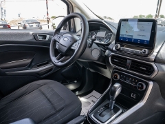Used 2021  Ford EcoSport SE FWD at A Motors Sales & Finance near San Antonio&comma; TX