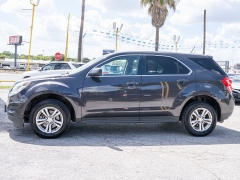 Used 2016  Chevrolet Equinox 4d SUV FWD LS at A Motors Sales & Finance near San Antonio&comma; TX