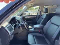 Used 2018 Volkswagen Atlas 3.6L V6 SE w/Technology FWD at A Motors Sales & Finance near San Antonio, TX