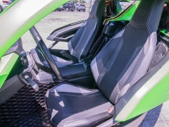 Used 2019  Polaris Slingshot SL at A Motors Sales & Finance near San Antonio&comma; TX