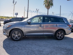 Used 2018  INFINITI QX60 4d SUV FWD at A Motors Sales & Finance near San Antonio, TX