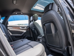 Used 2019  Audi A6 4d Sedan 3&period;0T Quattro Prestige at A Motors Sales & Finance near San Antonio&comma; TX