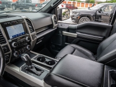 Used 2020  Ford F-150 4WD SuperCrew Lariat 5 1&sol;2 at A Motors Sales & Finance near San Antonio&comma; TX
