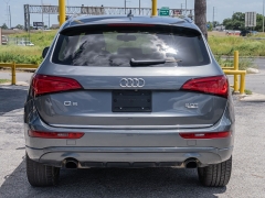 Used 2016  Audi Q5 4d SUV 2&period;0T Premium&plus; at A Motors Sales & Finance near San Antonio&comma; TX