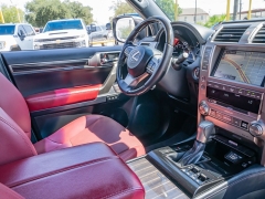 Used 2021  Lexus GX GX 460 Premium 4WD at A Motors Sales & Finance near San Antonio&comma; TX