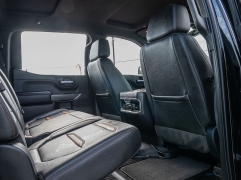 Used 2021 GMC Sierra 1500 4WD Crew Cab 157" AT4 at A Motors Sales & Finance near San Antonio, TX