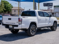 Used 2020  Toyota Tacoma 2WD Double Cab TRD Sport at A Motors Sales & Finance near San Antonio&comma; TX