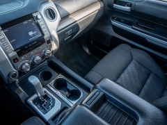 Used 2020  Toyota Tundra 4WD Double Cab SR5 5.7L at A Motors Sales & Finance near San Antonio, TX