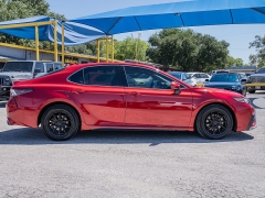 Used 2022  Toyota Camry XSE Auto at A Motors Sales & Finance near San Antonio&comma; TX