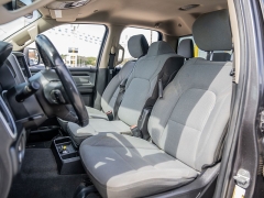 Used 2019 Ram 1500 2WD Quad Cab Big Horn/Lone Star at A Motors Sales & Finance near San Antonio, TX