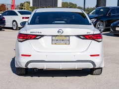 Used 2024  Nissan Sentra S CVT at A Motors Sales & Finance near San Antonio&comma; TX