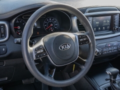 Used 2020  Kia Sorento 4d SUV FWD LX V6 at A Motors Sales & Finance near San Antonio, TX