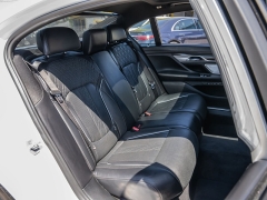 Used 2020  BMW 7 Series 750i xDrive Sedan at A Motors Sales & Finance near San Antonio&comma; TX