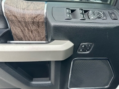 Used 2018 Ford Super Duty F-250 4WD Crew Cab Lariat at A Motors Sales & Finance near San Antonio, TX