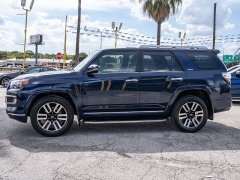 Used 2020 Toyota 4Runner 4d SUV RWD Limited at A Motors Sales & Finance near San Antonio, TX