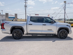 Used 2023  Toyota Tundra 4WD SR5 CrewMax 5&period;5ft Bed at A Motors Sales & Finance near San Antonio&comma; TX