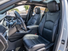 Used 2020  Cadillac XT4 4d SUV FWD Premium Luxury at A Motors Sales & Finance near San Antonio&comma; TX