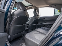 Used 2018 Toyota Camry 4d Sedan SE at A Motors Sales & Finance near San Antonio, TX