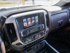 Used 2017  GMC Sierra 1500 4WD Crew Cab SLT at A Motors Sales & Finance near San Antonio, TX
