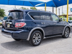 Used 2018  Nissan Armada 4d SUV AWD SV at A Motors Sales & Finance near San Antonio&comma; TX