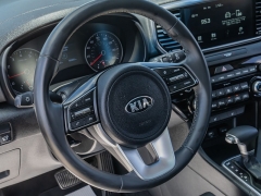 Used 2022  Kia Sportage EX FWD at A Motors Sales & Finance near San Antonio&comma; TX