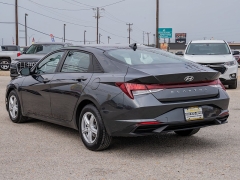 Used 2021  Hyundai Elantra SE IVT at A Motors Sales & Finance near San Antonio, TX
